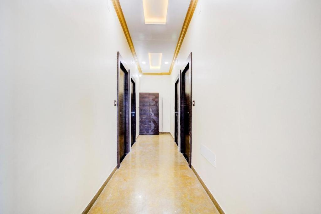 Hotel Sun Palace Udaipur Exterior photo