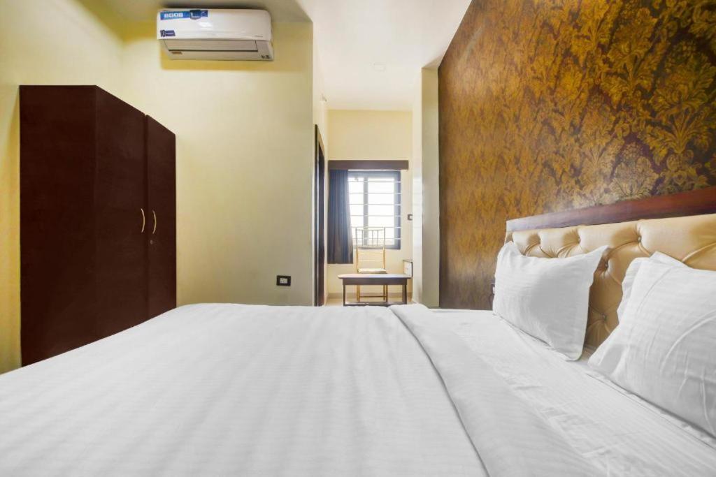 Hotel Sun Palace Udaipur Exterior photo