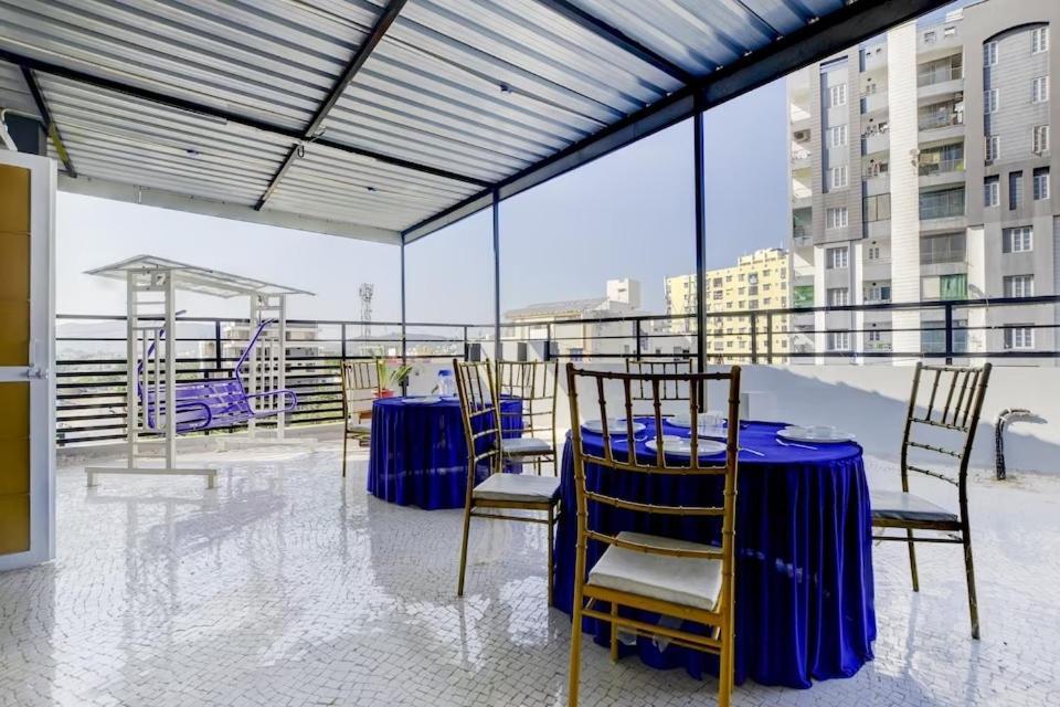 Hotel Sun Palace Udaipur Exterior photo